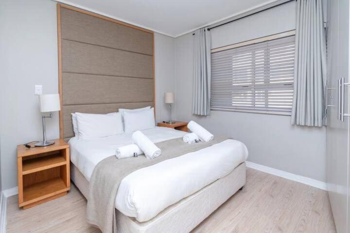 Oceanfront In Lagoon Apartamento Cidade Do Cabo