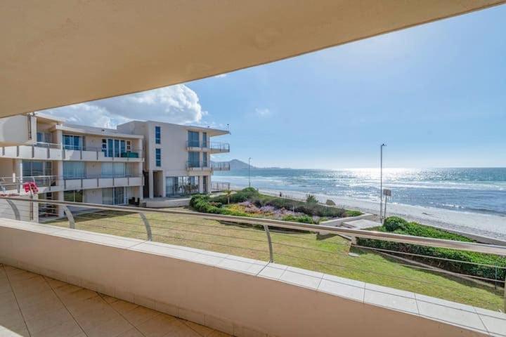 Oceanfront In Lagoon * Cidade Do Cabo