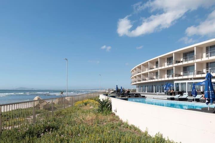 Oceanfront In Lagoon Apartamento *