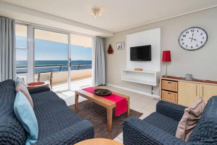 Apartamento Oceanfront In Lagoon Cidade Do Cabo