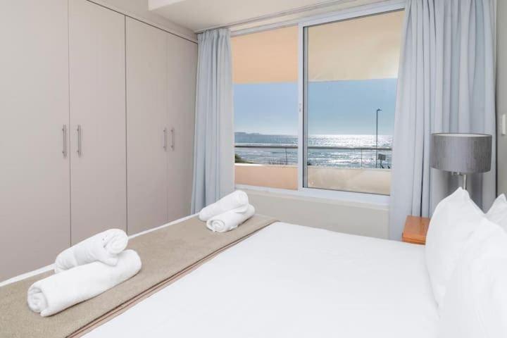 Apartamento Oceanfront In Lagoon *
