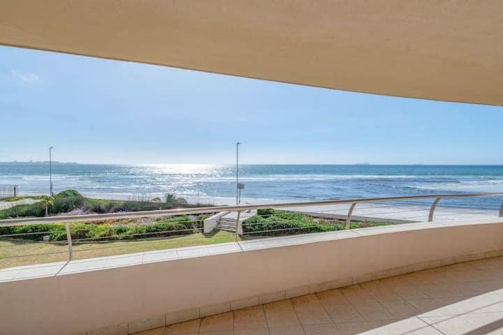 Apartamento Oceanfront In Lagoon Cidade Do Cabo