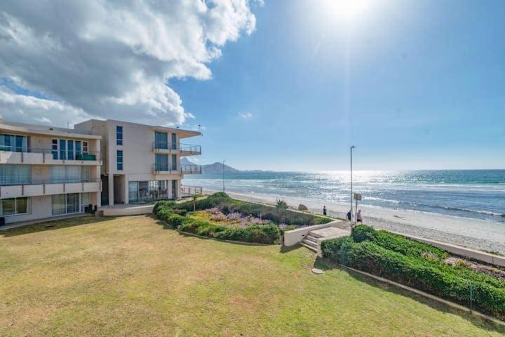 Oceanfront In Lagoon * Cidade Do Cabo